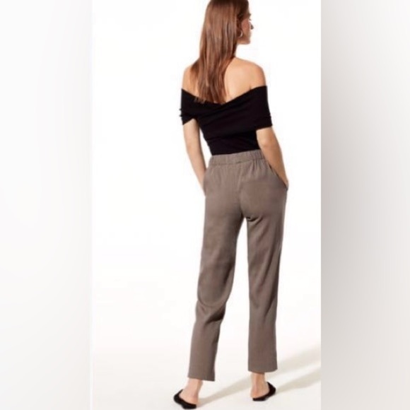 Aritzia Babaton Erroll pants - Picture 3 of 10